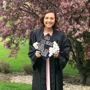 Meet your Posher, Renee